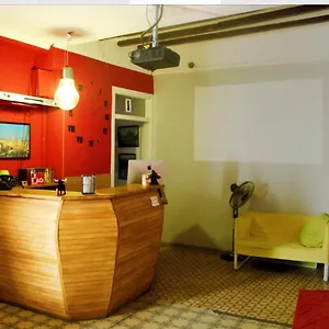 La Nau Hostal Tarragona