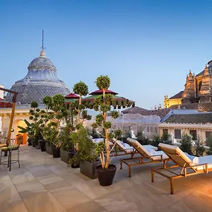 Palacio Gran Via, A Royal Hideaway Grenade