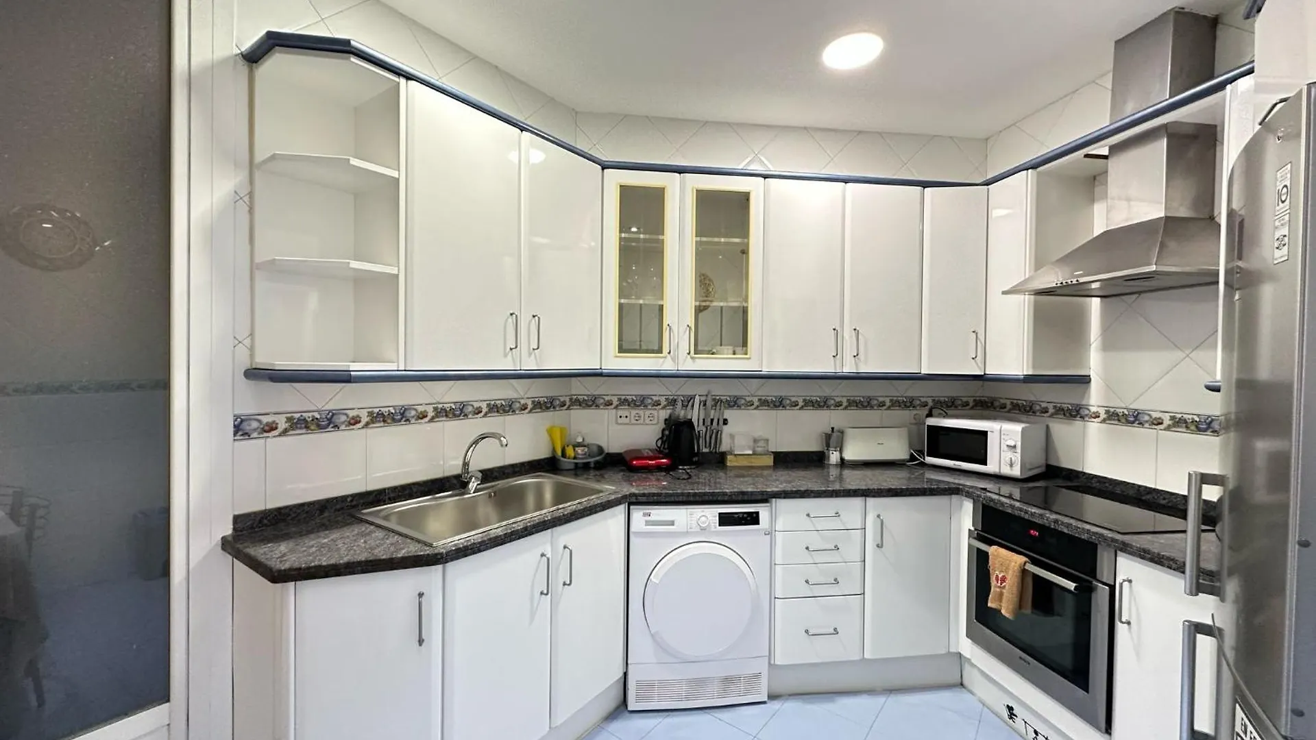 Bed & Breakfast Alojamiento Calabria Barcelona